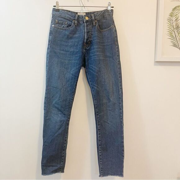 Sezane Le Brut Sexy Jeans in Size 26 - Picture 4 of 12